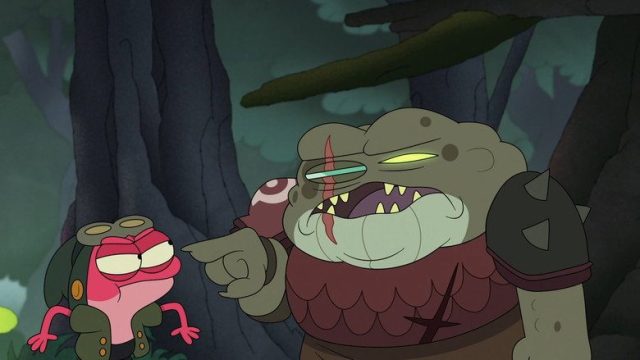 Amphibia S03E23