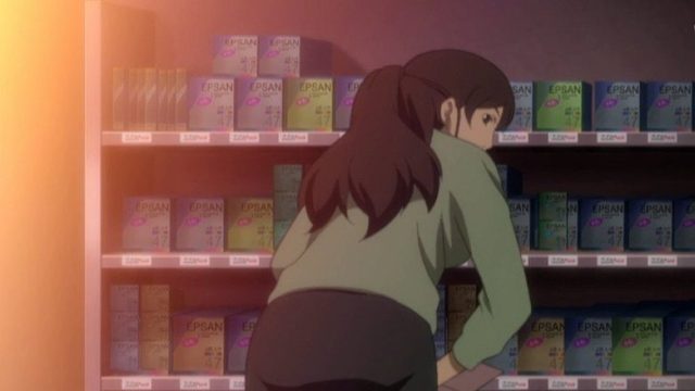 Hell Girl S03E02