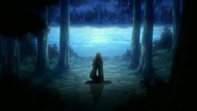 Claymore S01E06