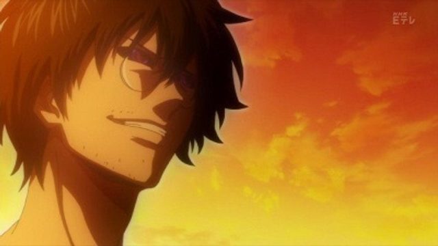 ファイ・ブレイン 神のパズル S03E18