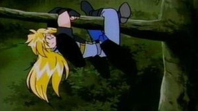 Los justicieros S03E17