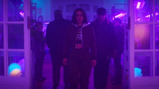 Furias S01E06