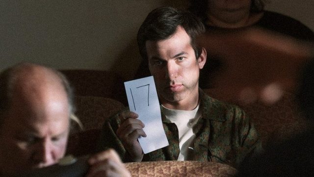 La maldición S01E03
