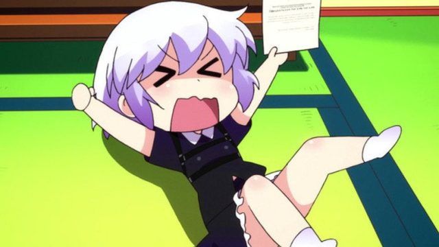 Military! S01E12