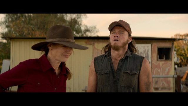 Territorial S01E02