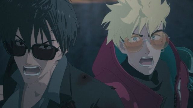 Trigun Stampede S01E07