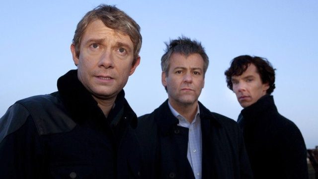Sherlock S01E03
