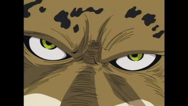 Shaman King S01E37