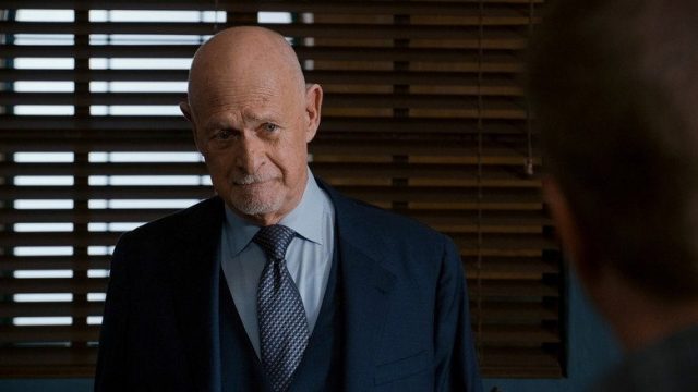 NCIS: Los Ángeles S13E17