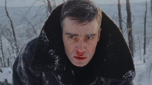 Перевал Дятлова S01E07