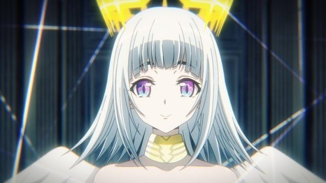 Ragna Crimson S01E04