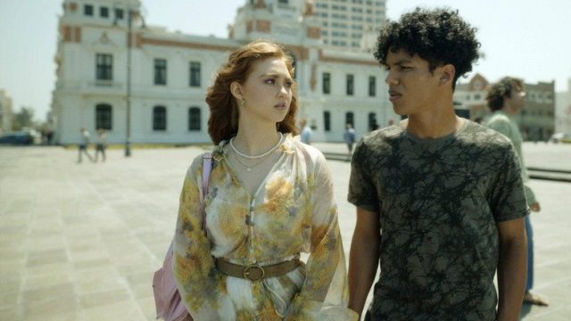 Te quiero y me duele S01E09