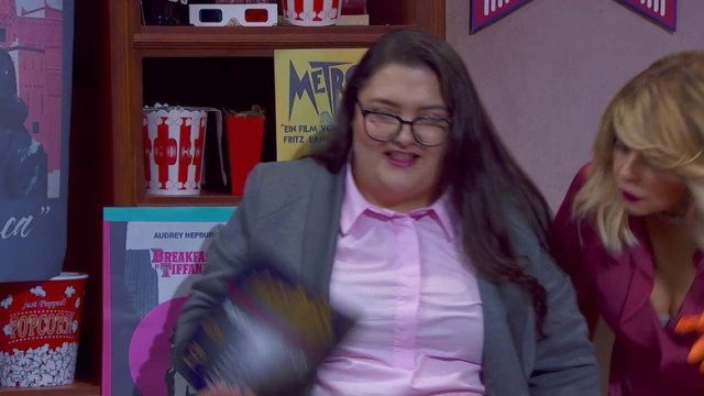 Se rentan cuartos S03E07