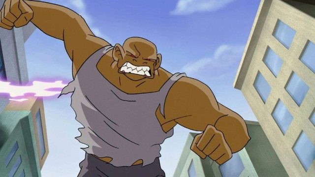 Static Shock S03E05