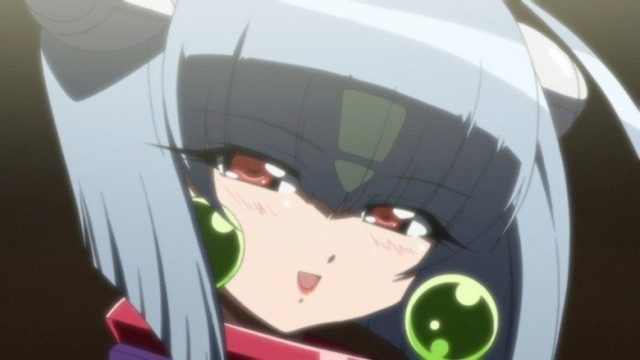 Kemeko Deluxe! S01E12
