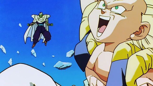 Dragon Ball Z Kai S06E07
