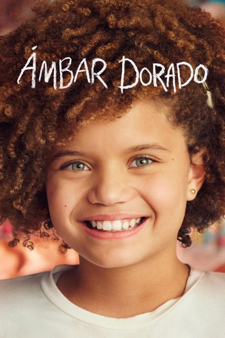 Amber Brown Temporada 1