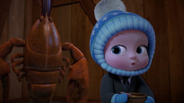 Un jefe en pañales: De vuelta en la cuna S02E13