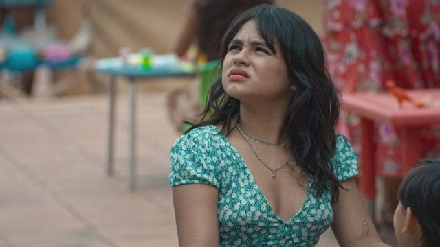 La Reina del Sur S03E14