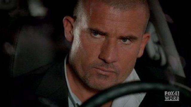 Prison Break S04E20