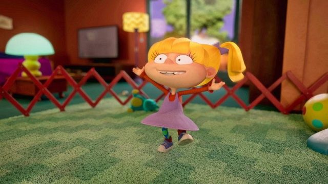 Rugrats S00E04