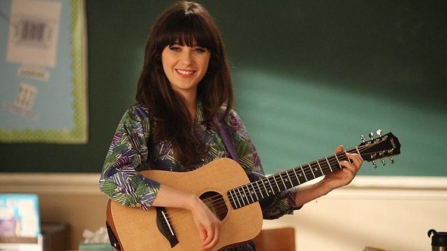 New Girl S01E14