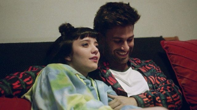 FreeKs S01E12