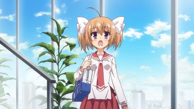Hidan no Aria AA S01E02