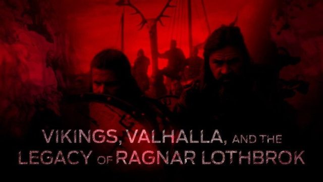Vikings S00E15