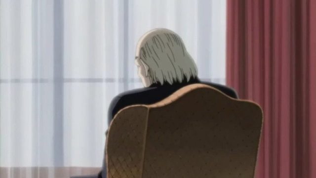 Monster S01E16