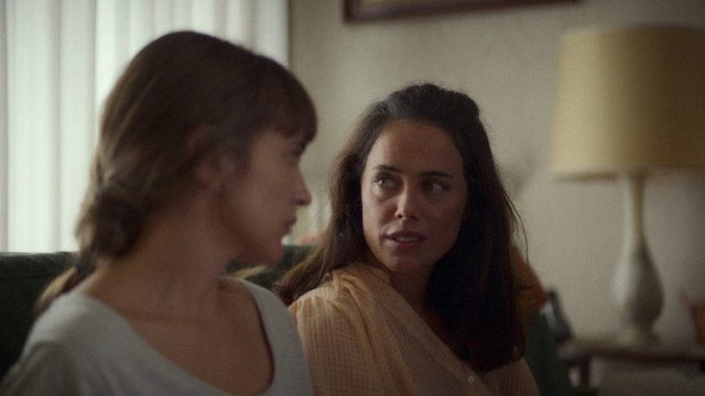 Intimidad S01E03