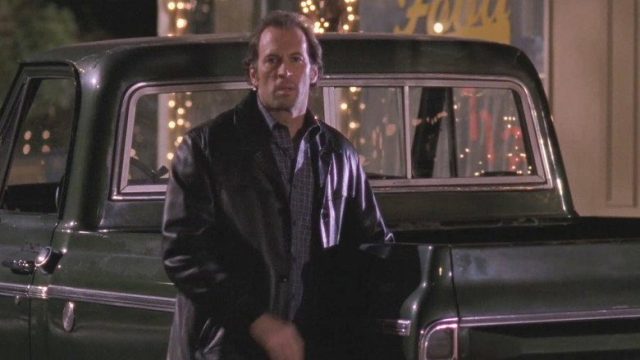 Las Chicas Gilmore S07E10