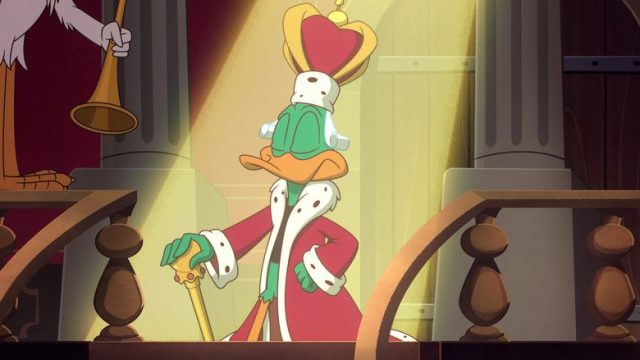 Tiny Toons Looniversity S02E09