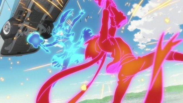 FLCL S02E04