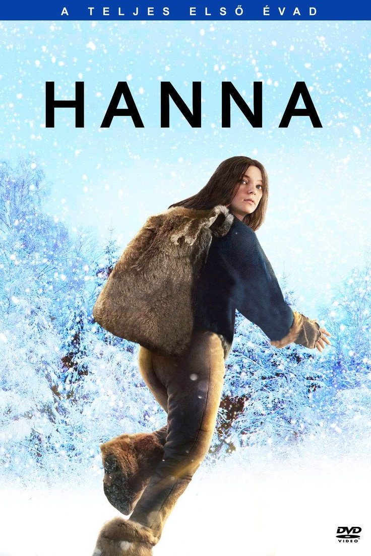 Hanna Temporada 1