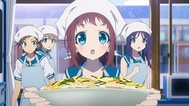 Nagi no Asukara S01E04