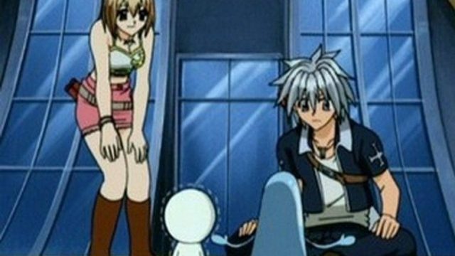 Rave Master S01E44