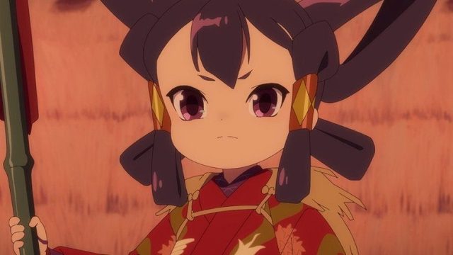 Sakuna: Of Rice and Ruin S01E13