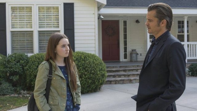 Justified: La ley de Raylan S05E02