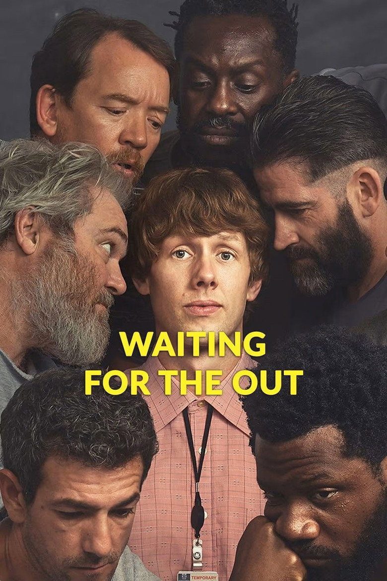 Waiting for the Out Temporada 1