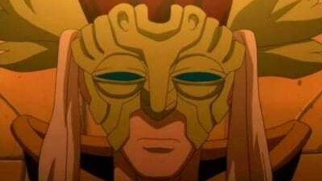 Kiba S01E32