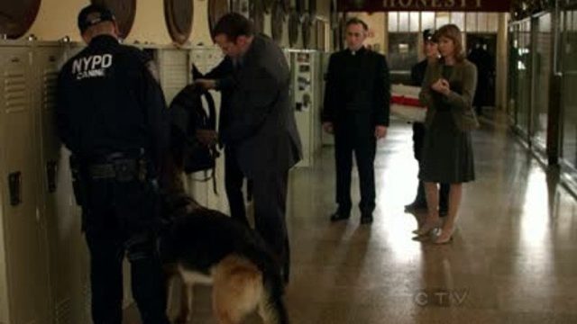 Sangre Azul S01E06