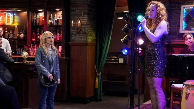 B Positive S02E10