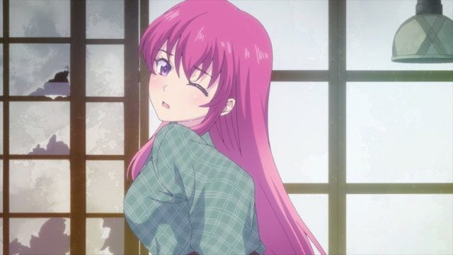 Megami no Cafe Terrace S02E07