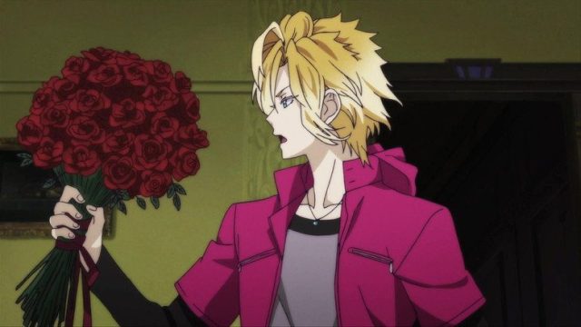 Diabolik Lovers S02E05