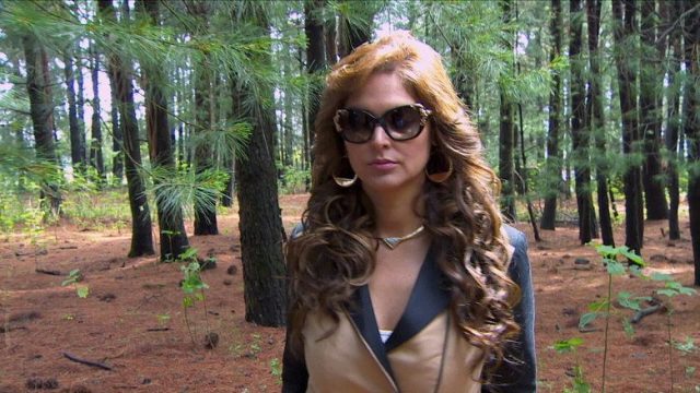 Señora Acero S02E21