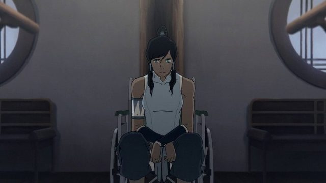 Avatar: La Leyenda de Korra S04E02