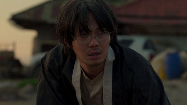El legado S01E02