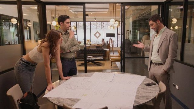 El niñero S02E06
