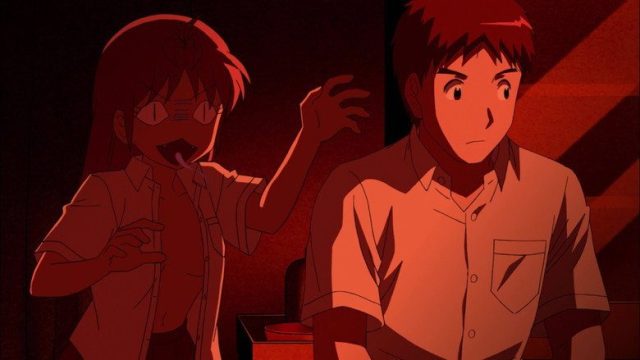 B Gata H Kei S01E03